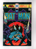 BATMAN #270 (1975) VGFN/FN-