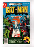 BATMAN #291 (1977) 3RD APPEARANCE OF MR. FREEZE FN-/FN