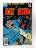 BATMAN #298 (1978) VGFN/FN-