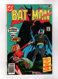 BATMAN #301 (1978) VGFN/FN-