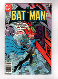 BATMAN #314 (1979) VF-