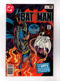 BATMAN #319 (1980) FNVF/VF-