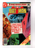 BATMAN #328 (1980) FN/FN+