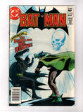 BATMAN #345 (1982) FNVF/VF-
