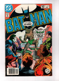 BATMAN #359 (1983) ORIGIN OF KILLER CROC; BRIEF EARLY JASON TODD APPEARANCE CANADIAN PRICE VARIANT VF/VF+