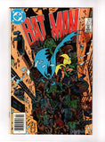 BATMAN #370 (1984) CANADIAN PRICE VARIANT NM-/NM
