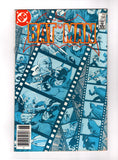 BATMAN #396 (1986) NEWSSTAND VFNM/NM-
