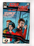STAR TREK: NEXT GENERATION #3 (1989) VFNM/NM-