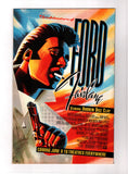 STAR TREK: NEXT GENERATION #7 (1990) NM-/NM