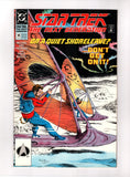 STAR TREK: NEXT GENERATION #14 (1990) VFNM/NM-