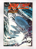 STAR TREK: NEXT GENERATION #16 (1991) VF/VF+