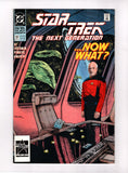 STAR TREK: NEXT GENERATION #17 (1991) VFNM/NM-