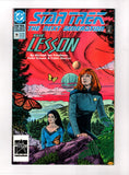 STAR TREK: NEXT GENERATION #19 (1991) NM-/NM