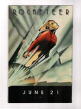 STAR TREK: NEXT GENERATION #20 (1991) VFNM/NM-