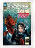 STAR TREK: NEXT GENERATION #23 (1991) NM-/NM