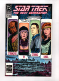 STAR TREK: NEXT GENERATION #26 (1991) VFNM/NM-