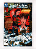STAR TREK: NEXT GENERATION #32 (1992) NM-/NM
