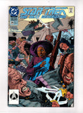 STAR TREK: NEXT GENERATION #34 (1992) FNVF/VF-