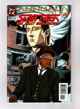 STAR TREK: NEXT GENERATION ANNUAL #5 (1993) NM-/NM