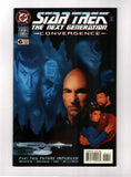 STAR TREK: NEXT GENERATION ANNUAL #6 (1994) NM-/NM