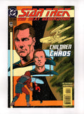 STAR TREK: NEXT GENERATION #59 (1994) NM-/NM