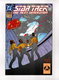 STAR TREK: NEXT GENERATION #41 (1992) NM-/NM