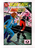 STAR TREK: NEXT GENERATION #46 (1993) NM-/NM