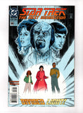 STAR TREK: NEXT GENERATION #56 (1994) VF/VF+