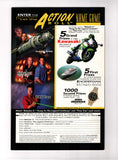 STAR TREK: NEXT GENERATION #61 (1994) VFNM/NM-