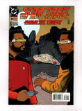 STAR TREK: NEXT GENERATION #64 (1994) NM-/NM