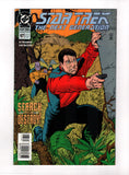 STAR TREK: NEXT GENERATION #67 (1995) NM-/NM