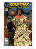 STAR TREK: NEXT GENERATION #68 (1995) NM-/NM