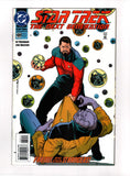 STAR TREK: NEXT GENERATION #69 (1995) VF/VF+