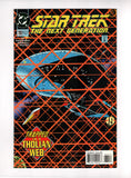 STAR TREK: NEXT GENERATION #72 (1995) VFNM/NM-