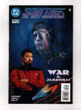 STAR TREK: NEXT GENERATION #75 (1995) NM-/NM