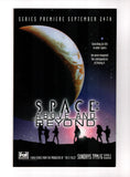 STAR TREK: NEXT GENERATION #76 (1995) VF+/VFNM
