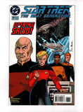 STAR TREK: NEXT GENERATION #77 (1995) NM-/NM