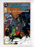 STAR TREK: NEXT GENERATION #2 (1988) VFNM/NM-