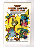 STAR TREK: NEXT GENERATION #2 (1988) VFNM/NM-