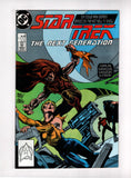 STAR TREK: NEXT GENERATION #4 (1988) VF-/VF