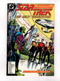 STAR TREK: NEXT GENERATION #6 (1988) VF-/VF