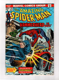 AMAZING SPIDER-MAN #130 (1974) 1ST APPEARANCE OF THE JACKAL NM-/NM