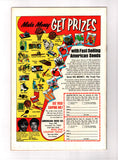 AMAZING SPIDER-MAN #132 (1974) NM-