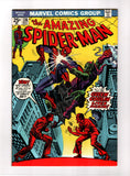 AMAZING SPIDER-MAN #136 (1974) 1ST APPEARANCE OF HARRY OSBORN AS THE GREEN GOBLIN VFNM/NM-