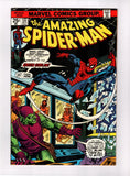 AMAZING SPIDER-MAN #137 (1974) VFNM