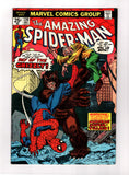 AMAZING SPIDER-MAN #139 (1974) 1ST APPEARANCE OF GRIZZLY VFNM/NM-
