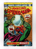 AMAZING SPIDER-MAN #142 (1975) 1ST APPEARANCE OF GWEN STACY CLONE VFNM/NM-