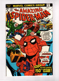 AMAZING SPIDER-MAN #150 (1975) NM