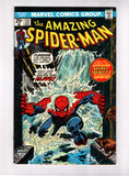 AMAZING SPIDER-MAN #151 (1975) VFNM