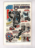 AMAZING SPIDER-MAN #152 (1976) VFNM/NM-